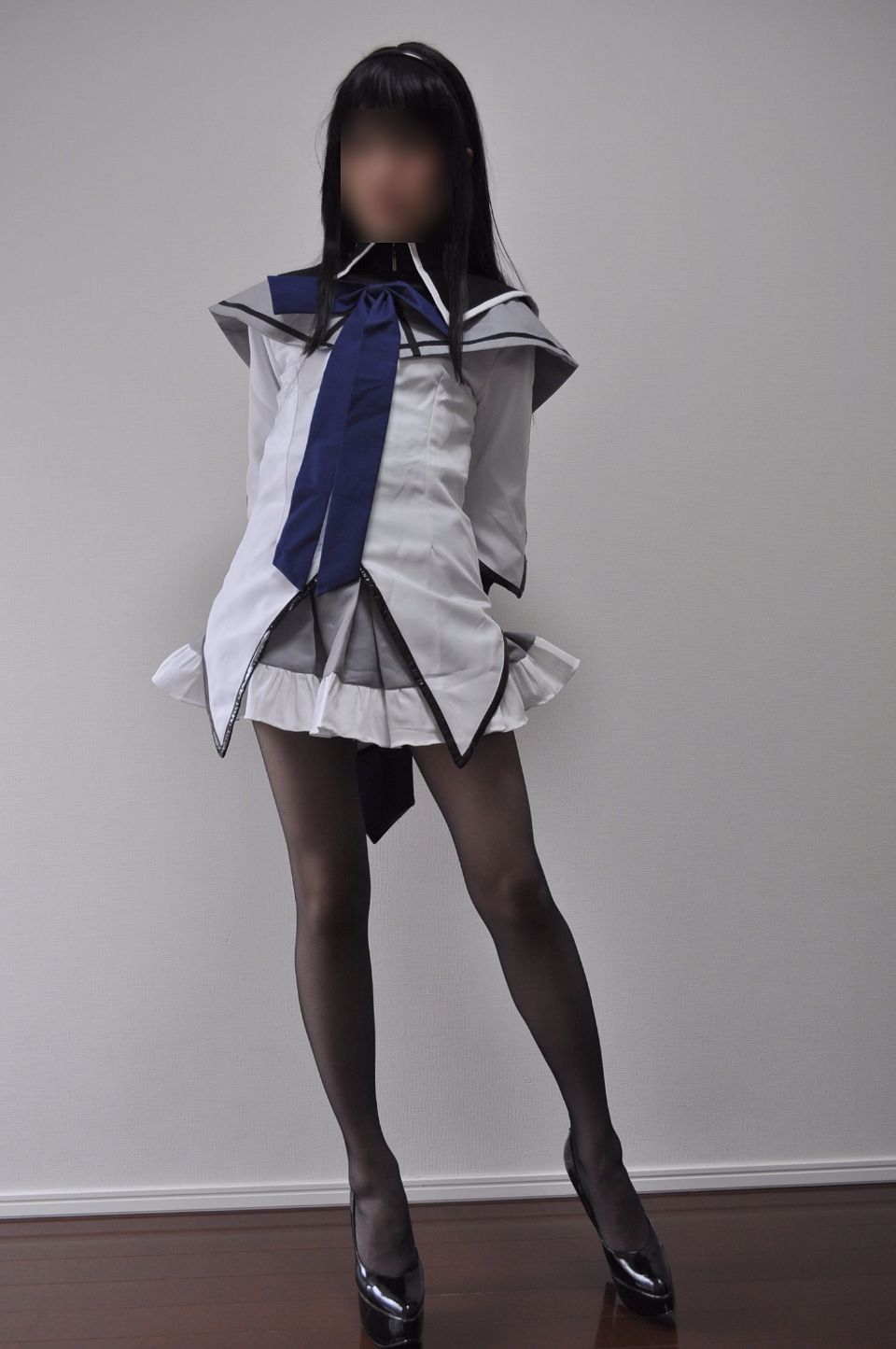 Hoo ○ ra-chan ☆ cos