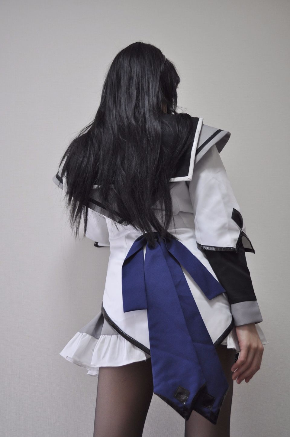 Hoo ○ ra-chan ☆ cos