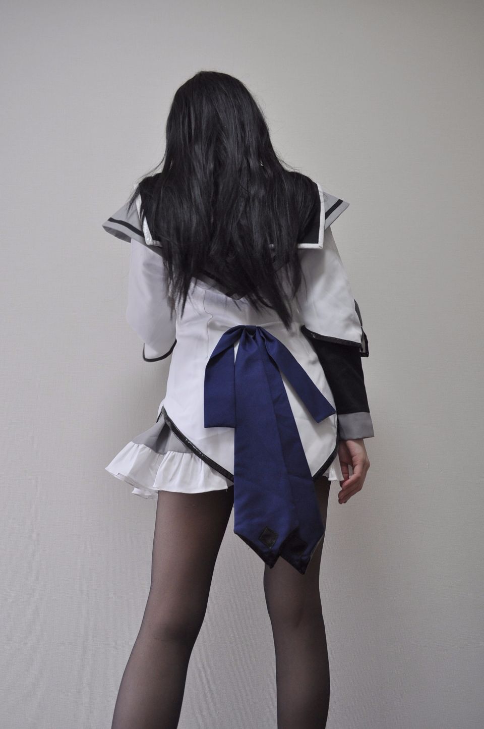 Hoo ○ ra-chan ☆ cos