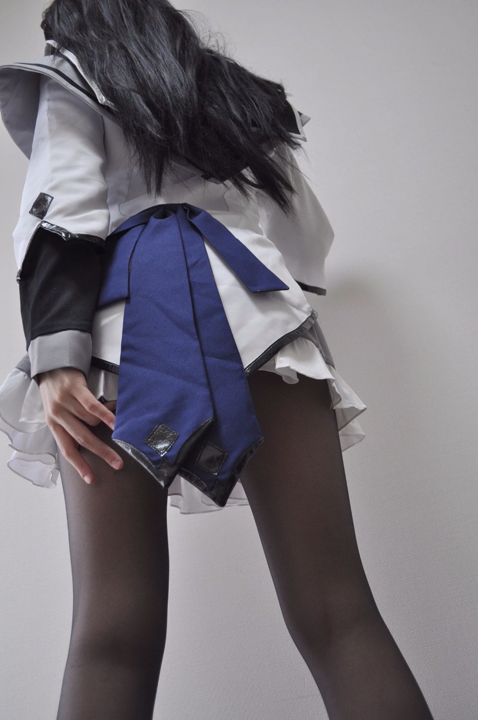 Hoo ○ ra-chan ☆ cos