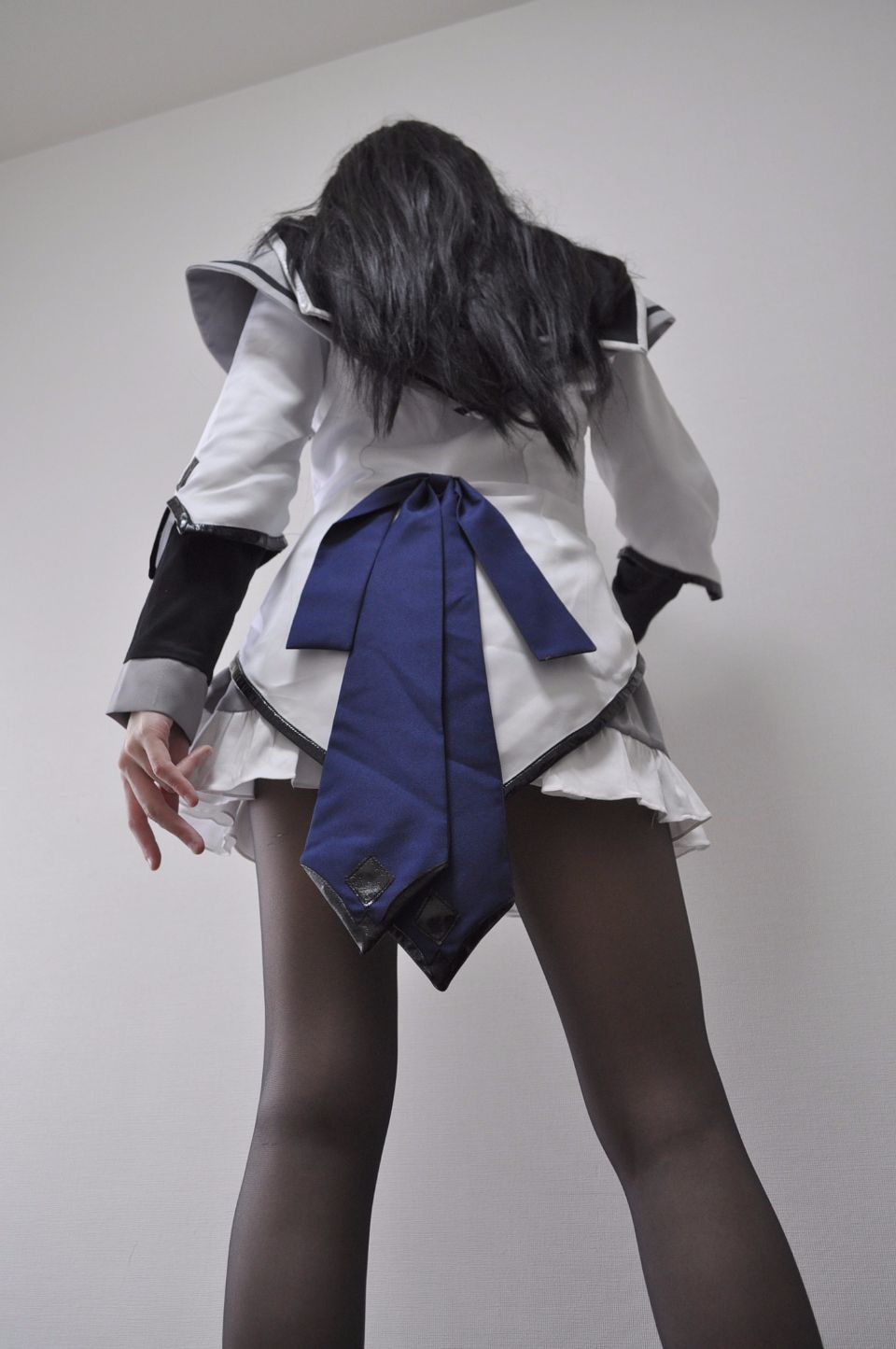 Hoo ○ ra-chan ☆ cos