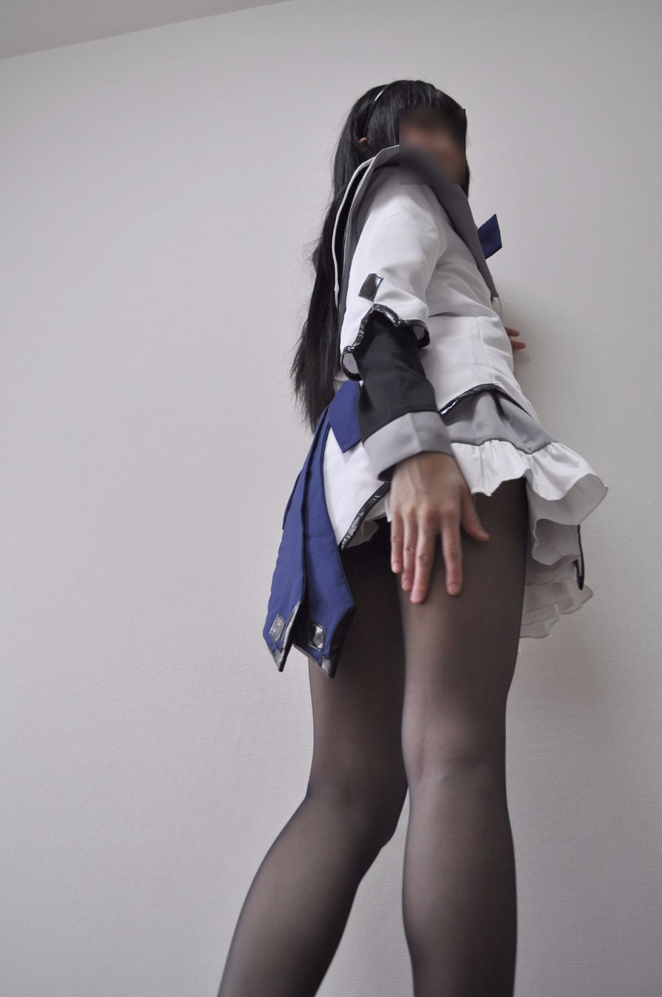 Hoo ○ ra-chan ☆ cos