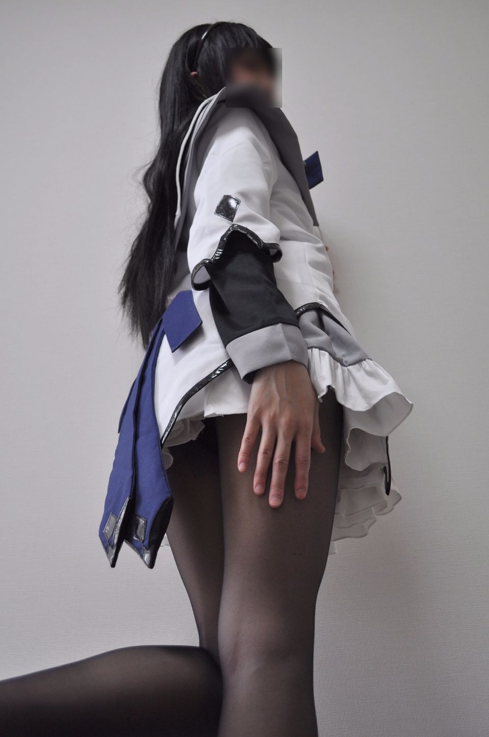 Hoo ○ ra-chan ☆ cos