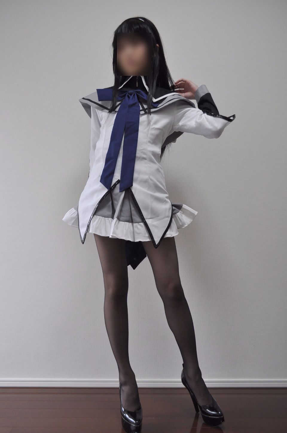 Hoo ○ ra-chan ☆ cos