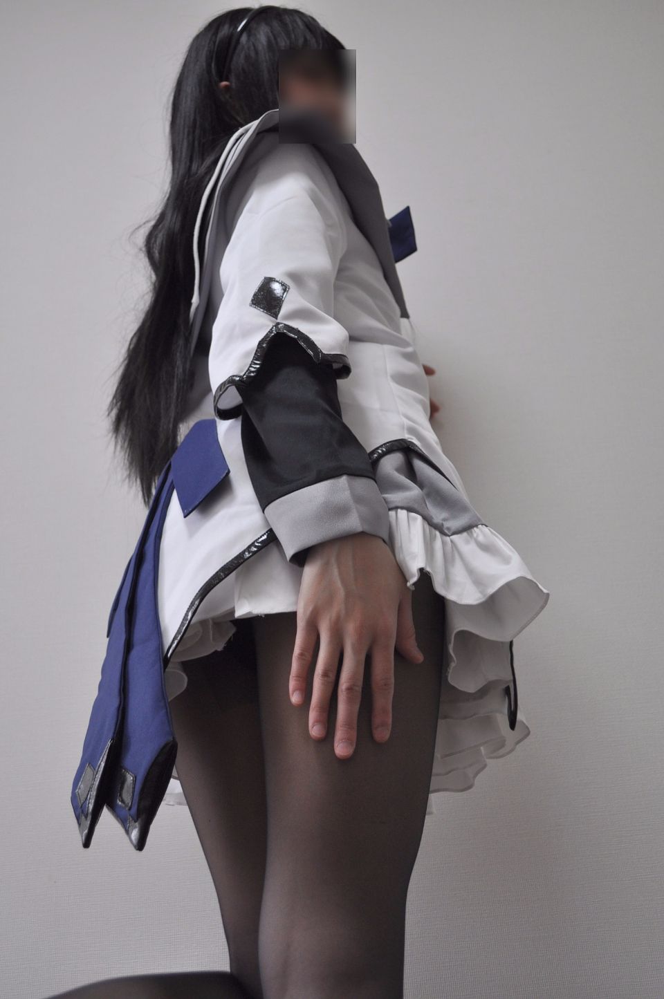 Hoo ○ ra-chan ☆ cos