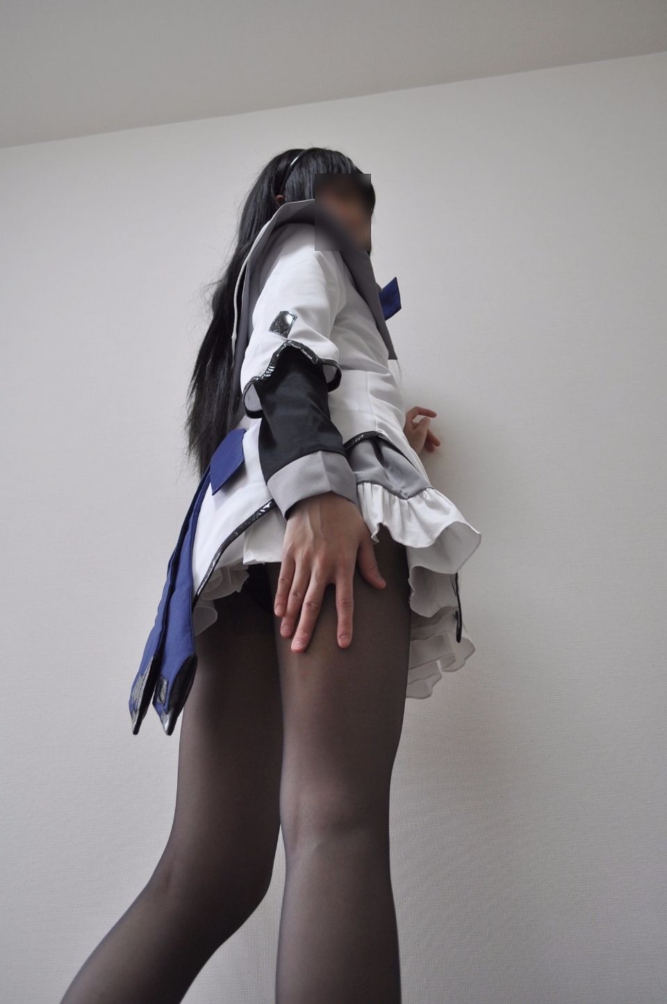 Hoo ○ ra-chan ☆ cos