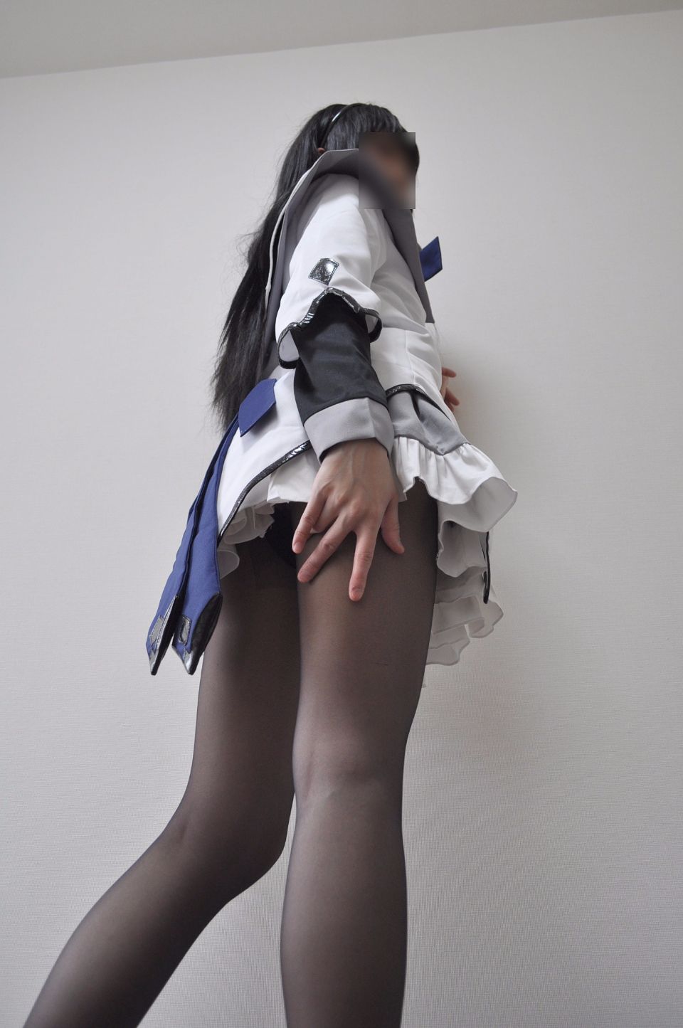 Hoo ○ ra-chan ☆ cos