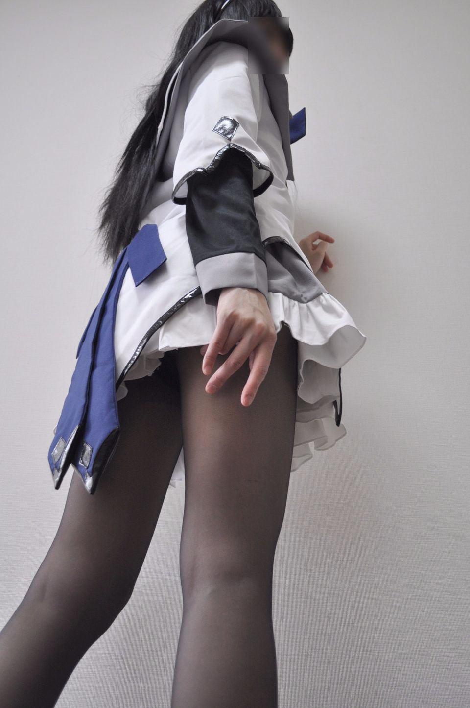 Hoo ○ ra-chan ☆ cos