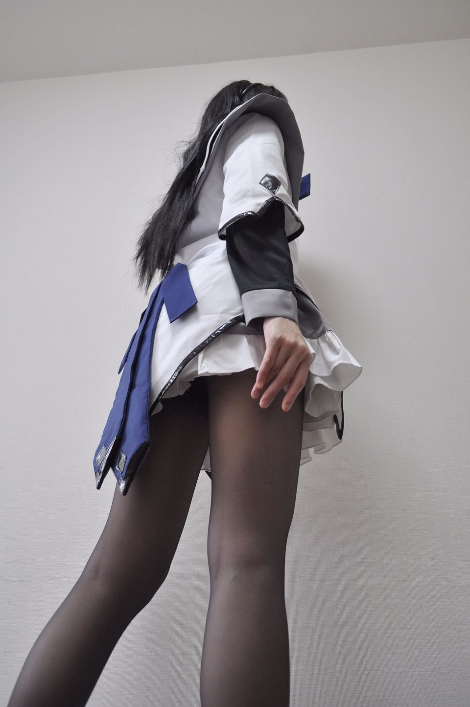 Hoo ○ ra-chan ☆ cos