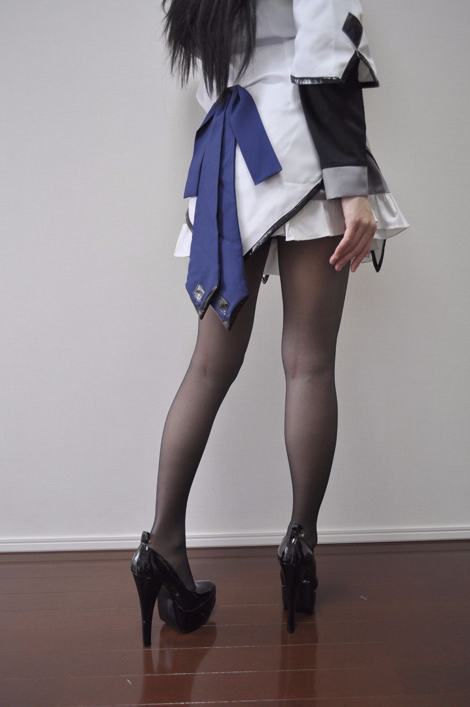 Hoo ○ ra-chan ☆ cos