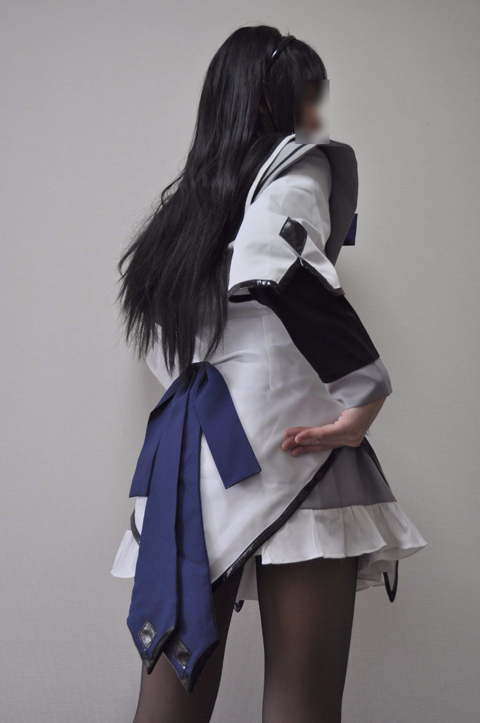 Hoo ○ ra-chan ☆ cos