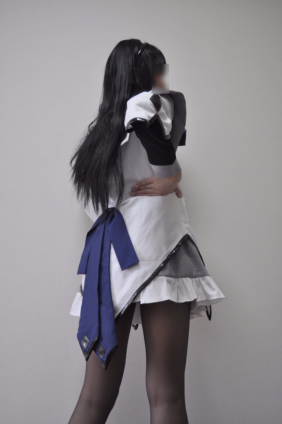 Hoo ○ ra-chan ☆ cos