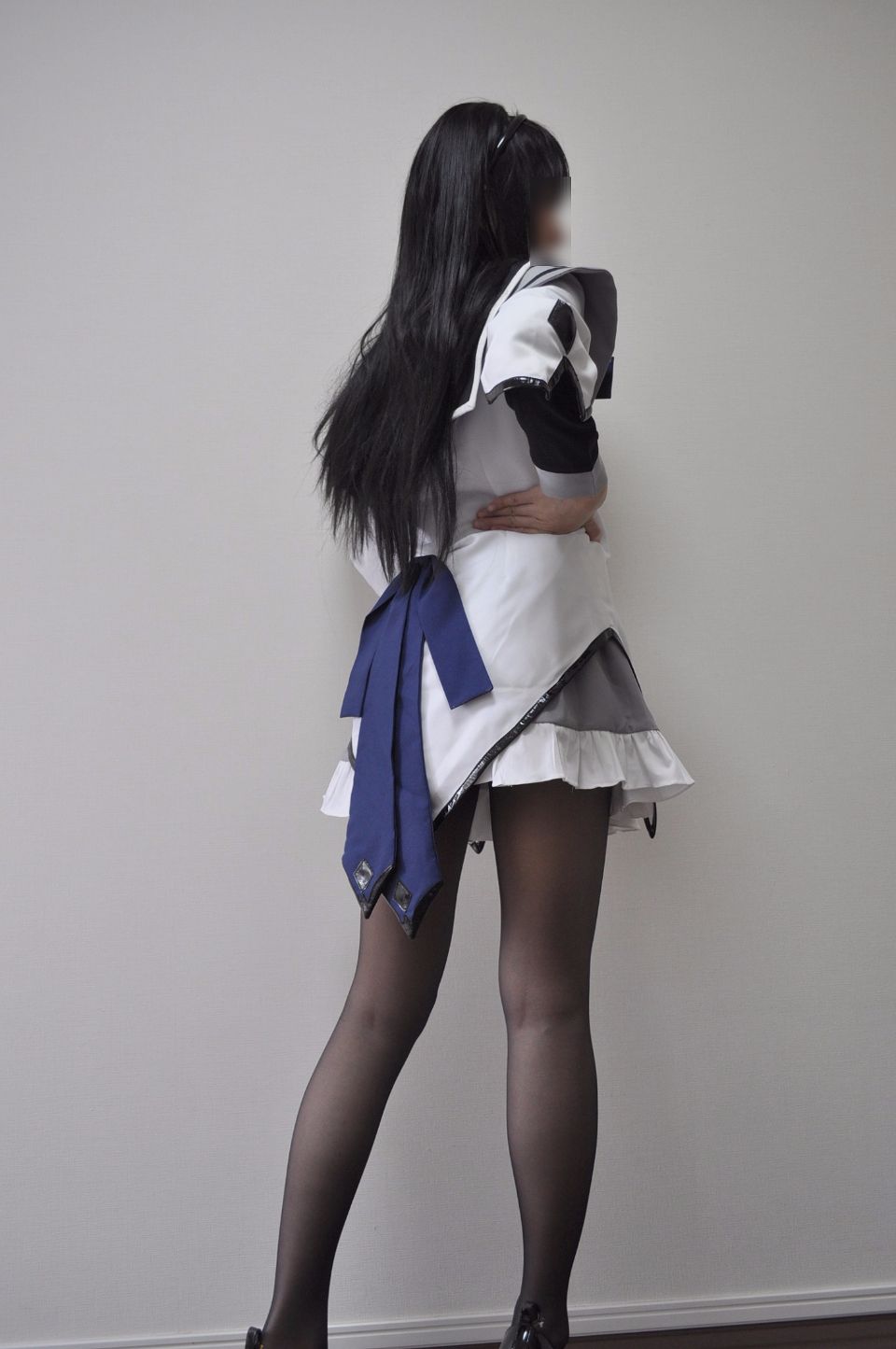 Hoo ○ ra-chan ☆ cos