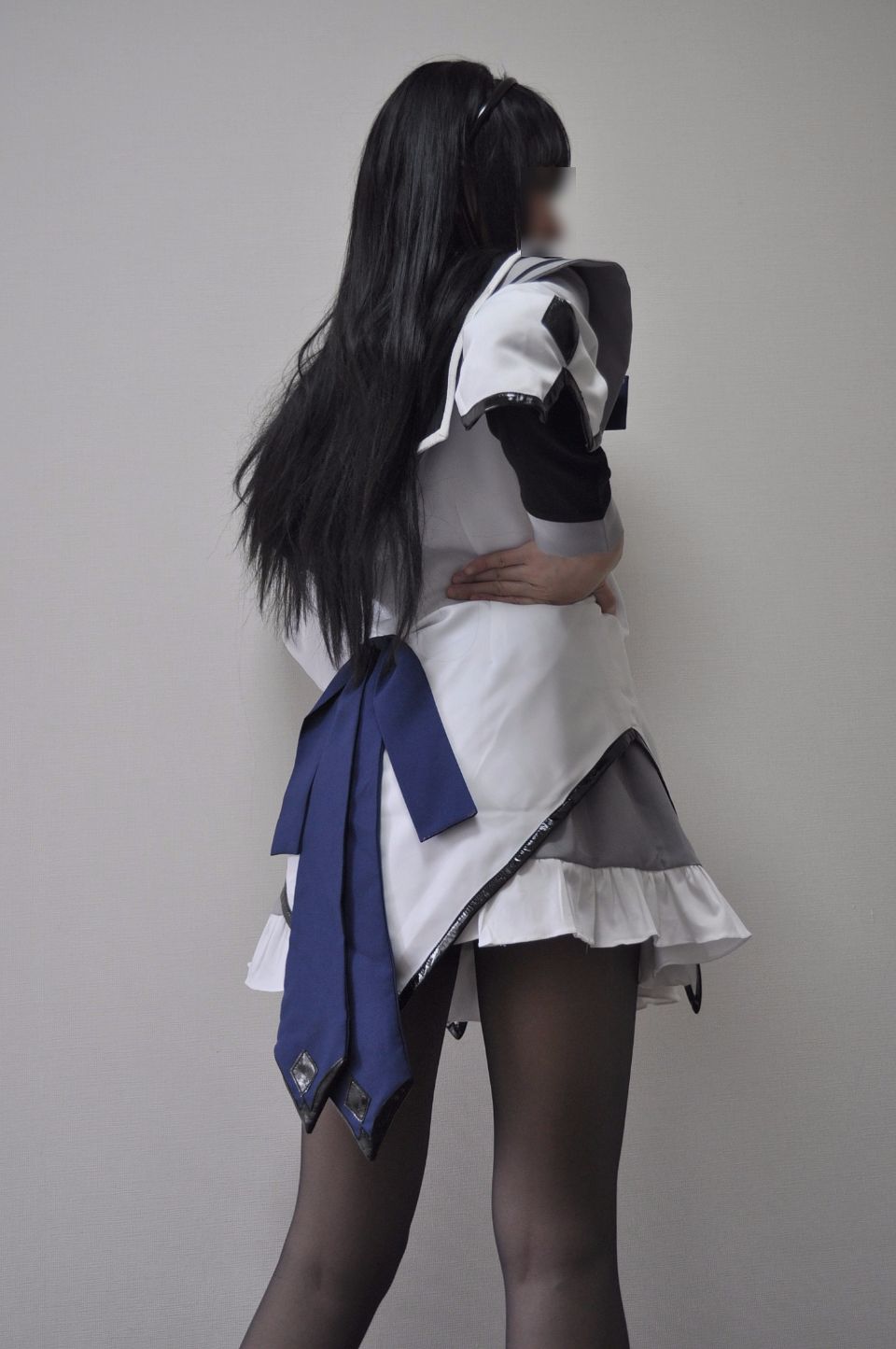 Hoo ○ ra-chan ☆ cos