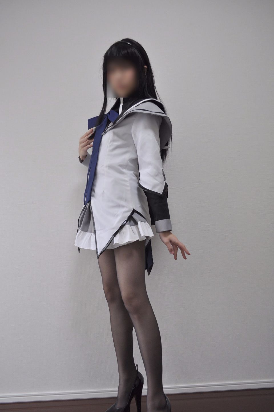 Hoo ○ ra-chan ☆ cos