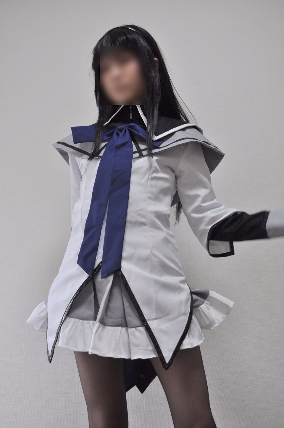 Hoo ○ ra-chan ☆ cos