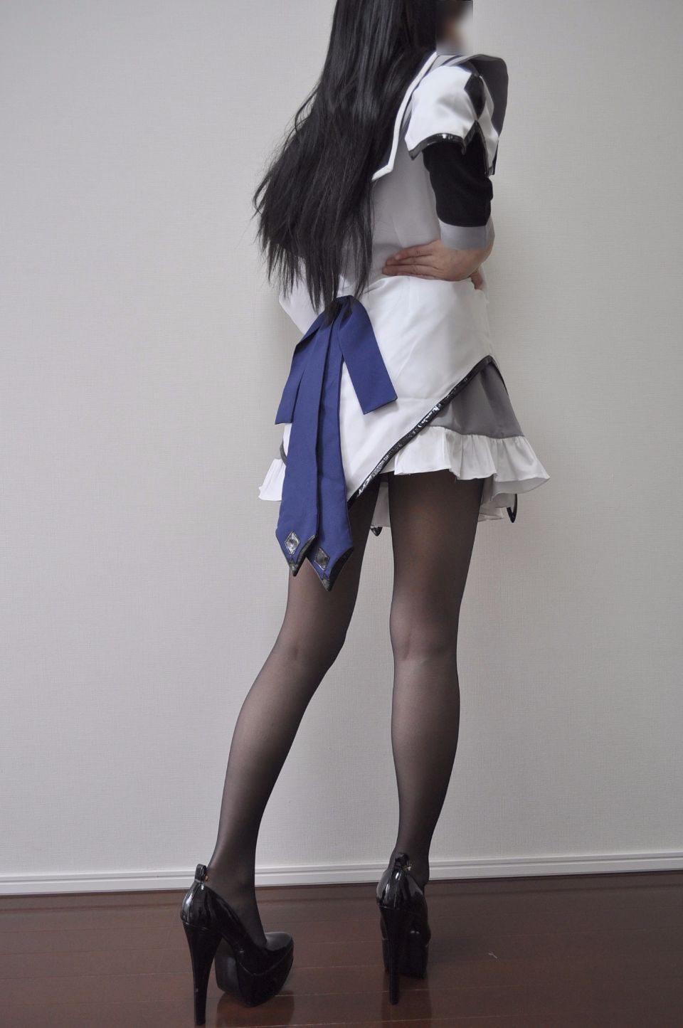 Hoo ○ ra-chan ☆ cos