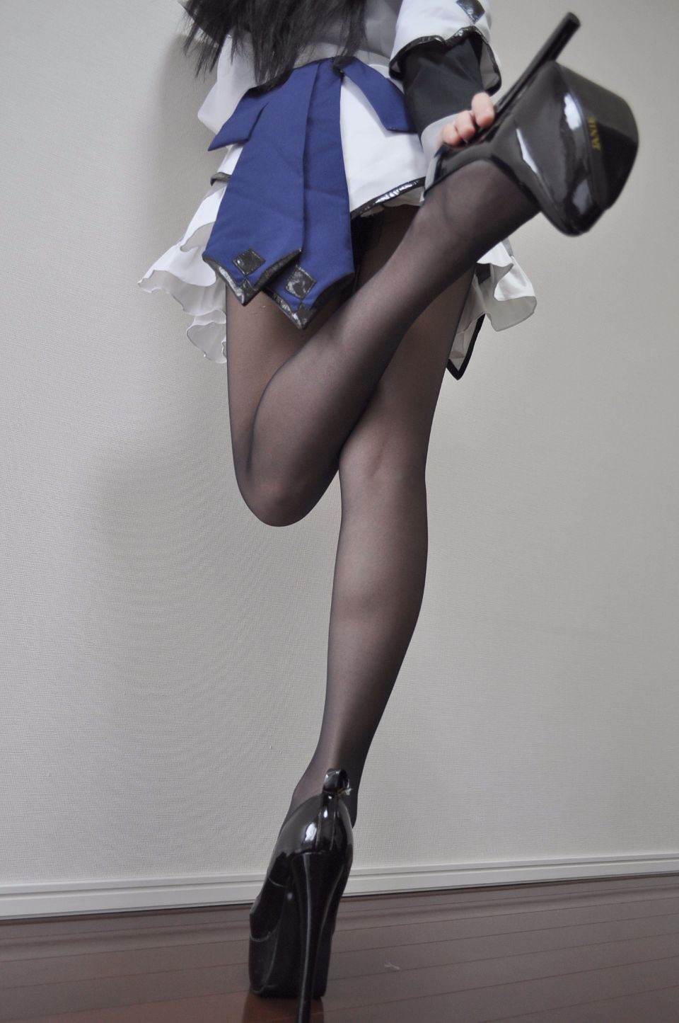 Hoo ○ ra-chan ☆ cos