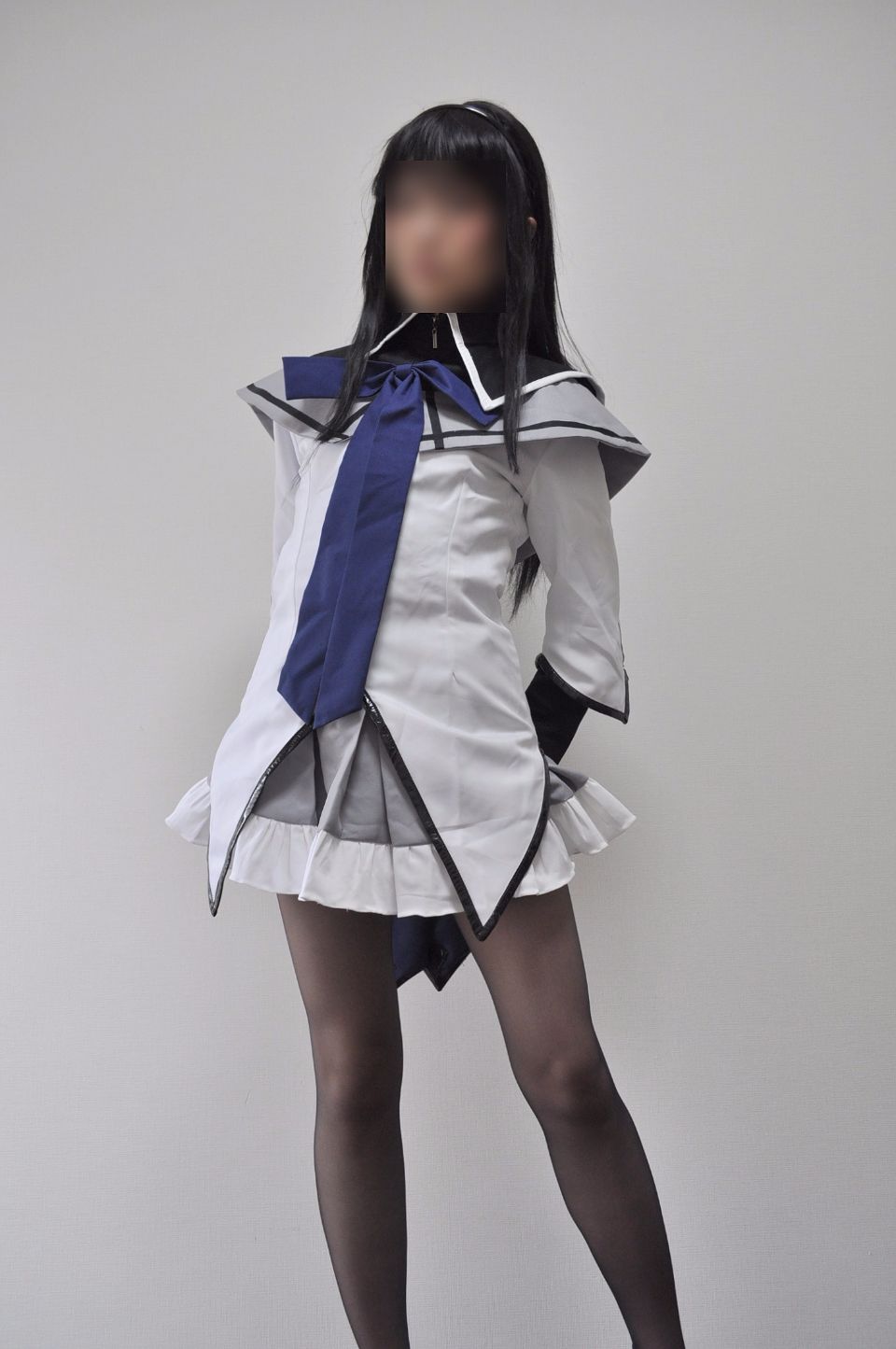 Hoo ○ ra-chan ☆ cos