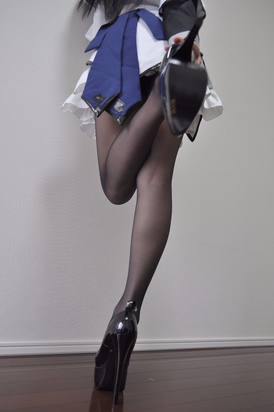 Hoo ○ ra-chan ☆ cos