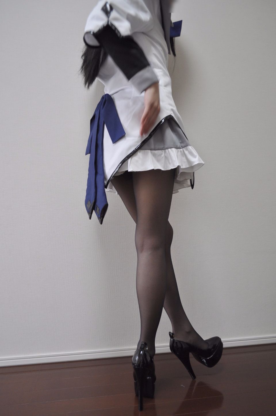 Hoo ○ ra-chan ☆ cos