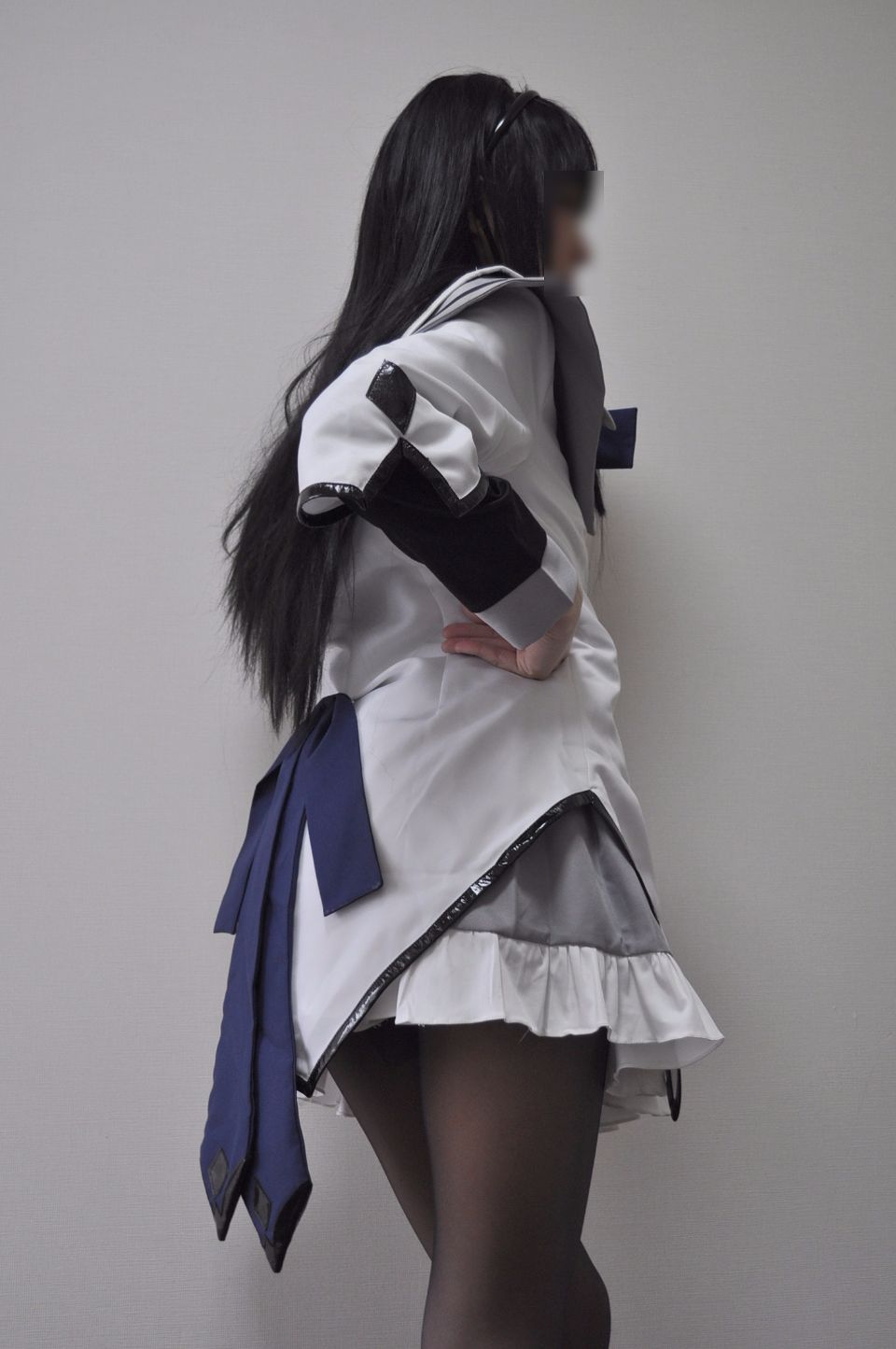 Hoo ○ ra-chan ☆ cos