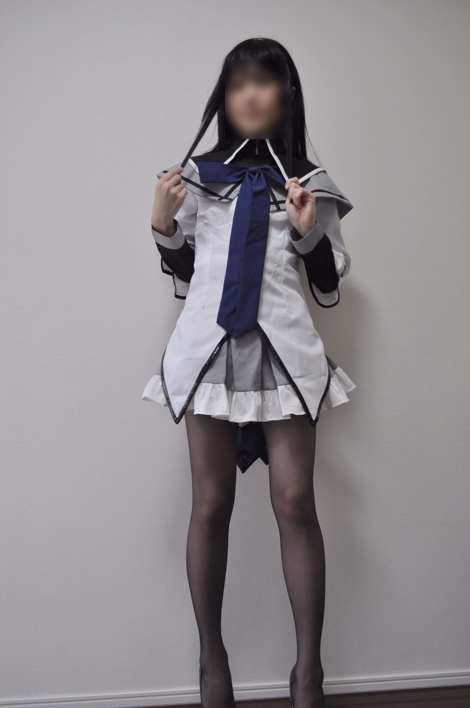 Hoo ○ ra-chan ☆ cos