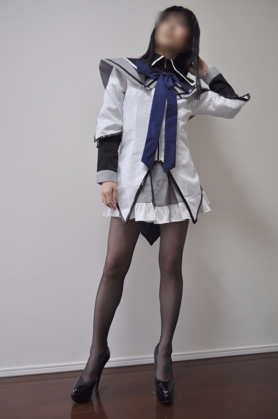 Hoo ○ ra-chan ☆ cos