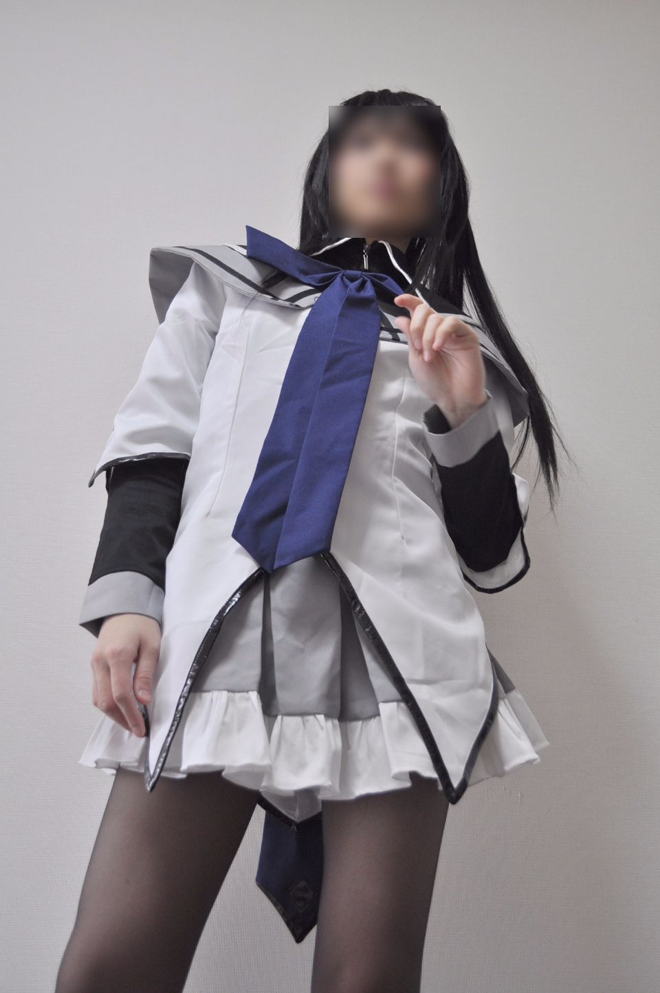 Hoo ○ ra-chan ☆ cos