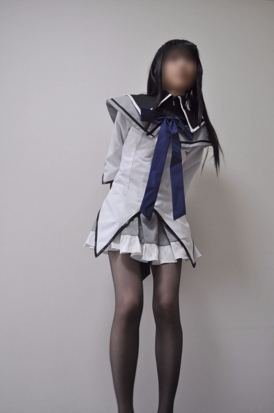 Hoo ○ ra-chan ☆ cos