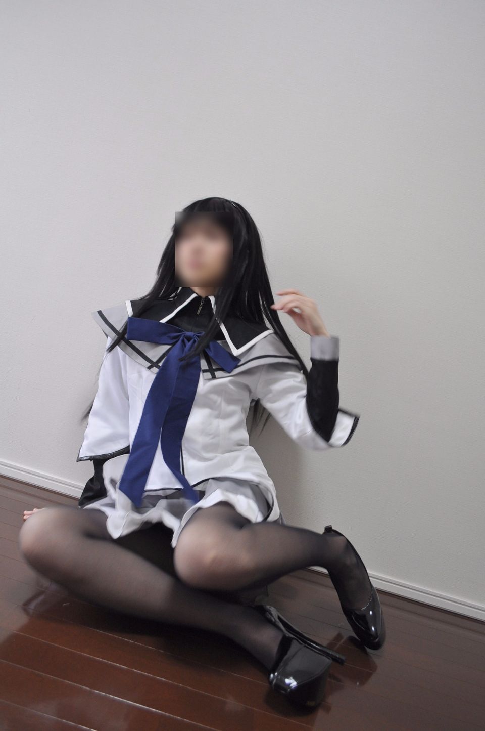 Hoo ○ ra-chan ☆ cos