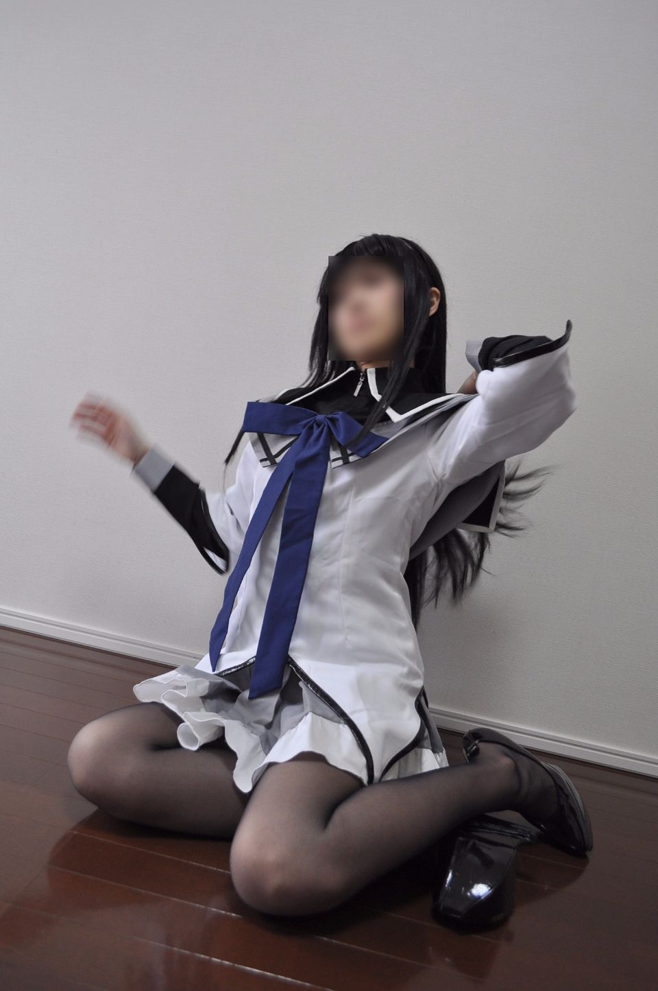 Hoo ○ ra-chan ☆ cos