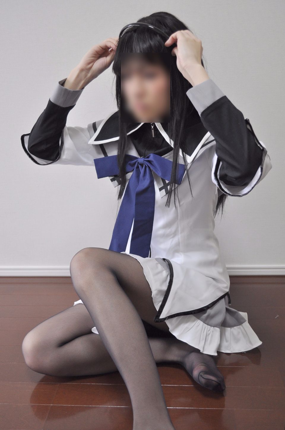 Hoo ○ ra-chan ☆ cos