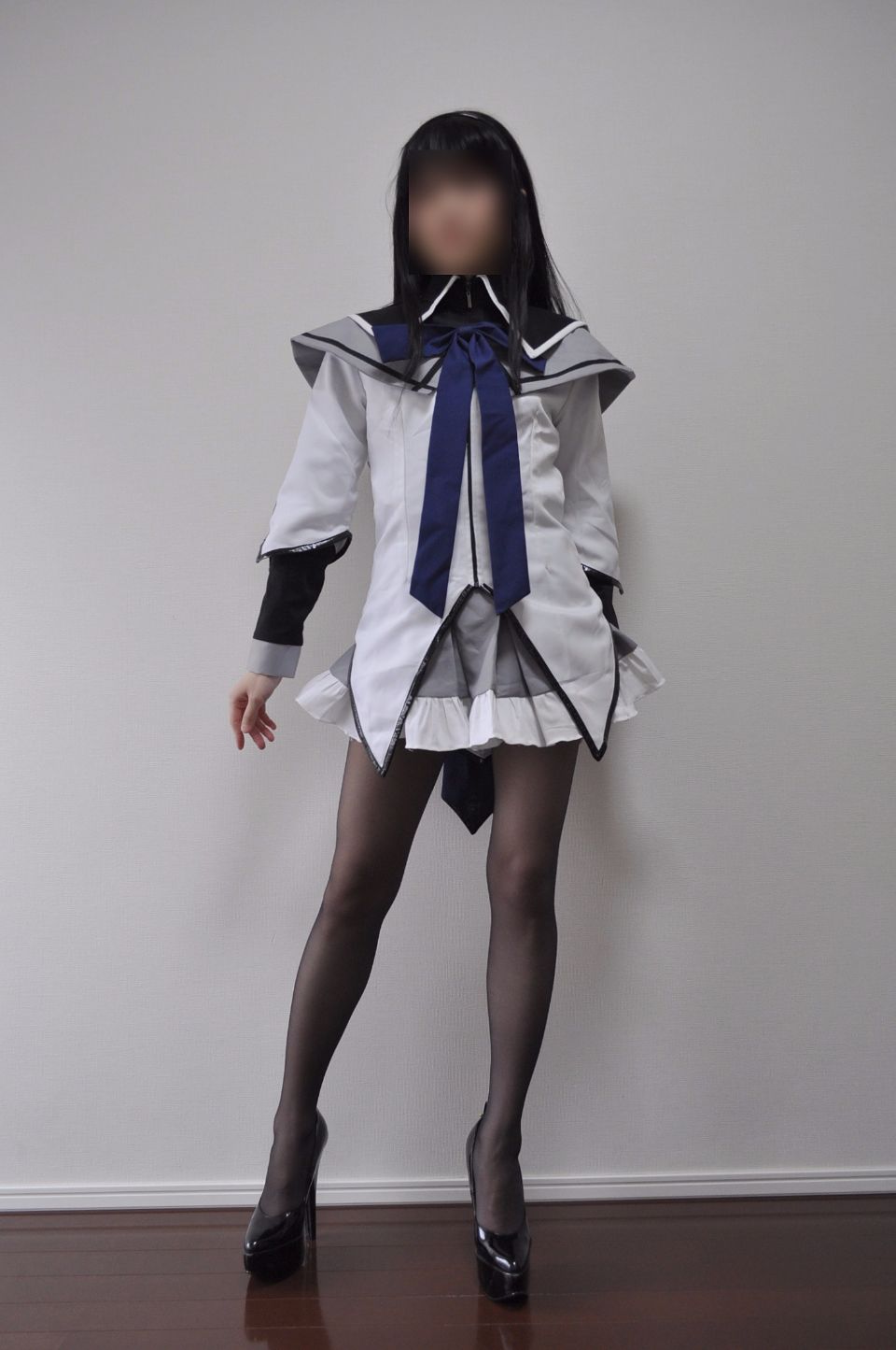 Hoo ○ ra-chan ☆ cos