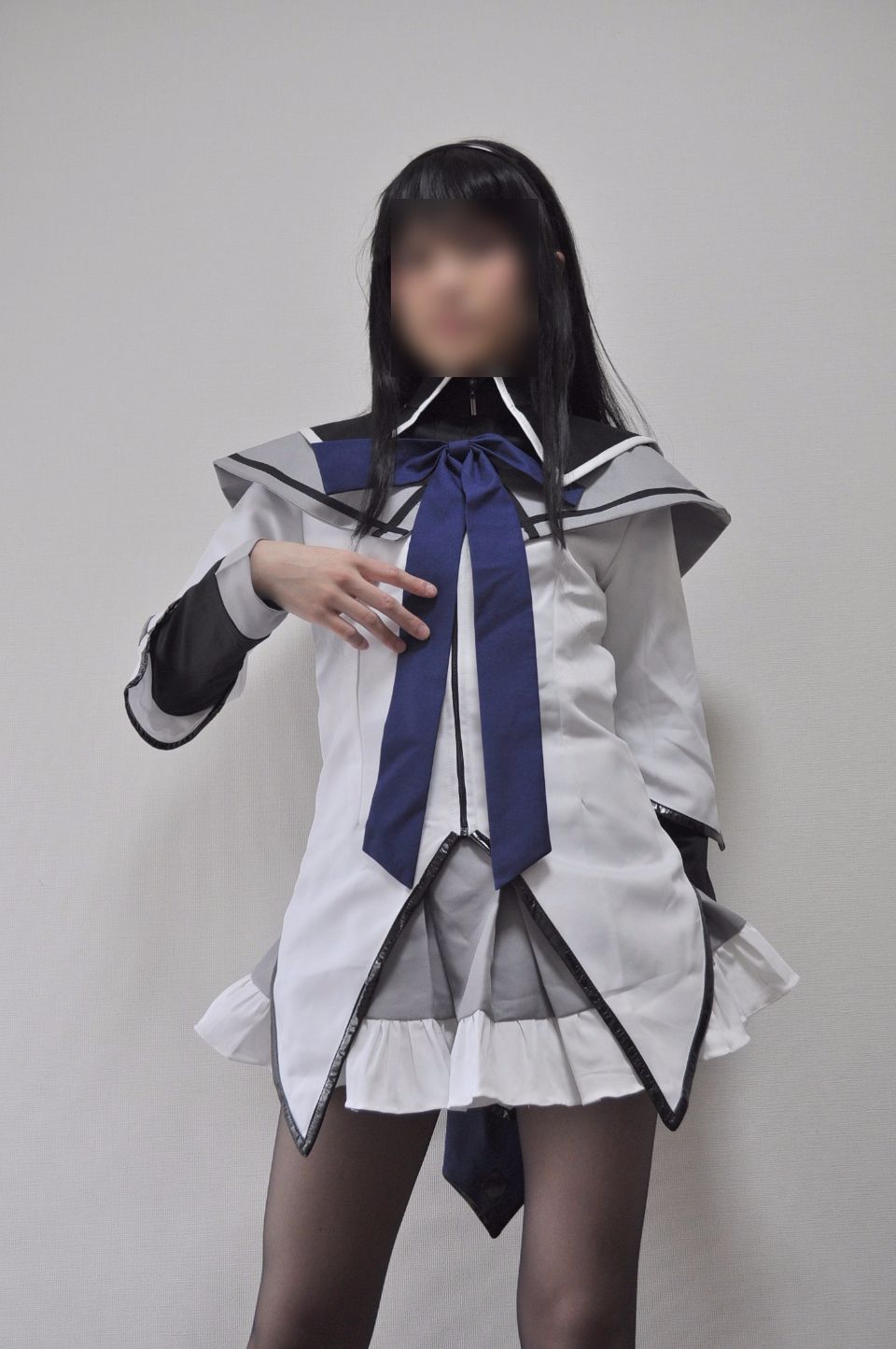 Hoo ○ ra-chan ☆ cos