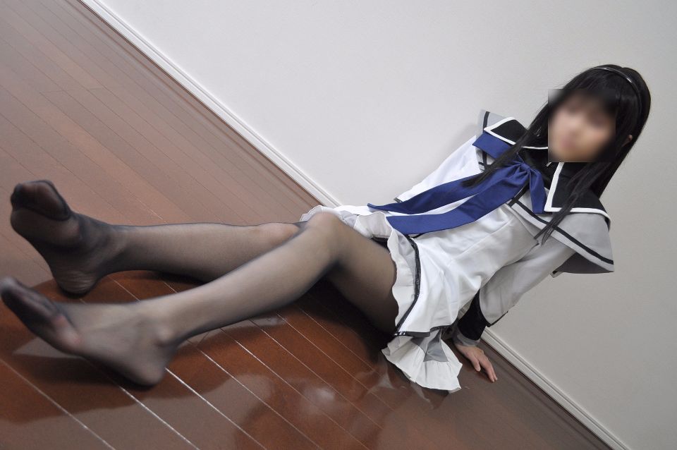 Hoo ○ ra-chan ☆ cos