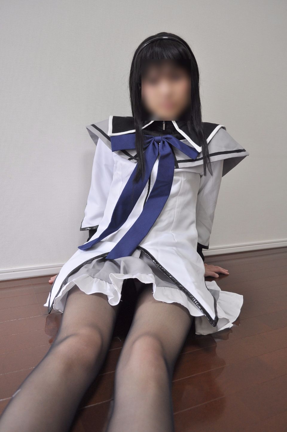 Hoo ○ ra-chan ☆ cos