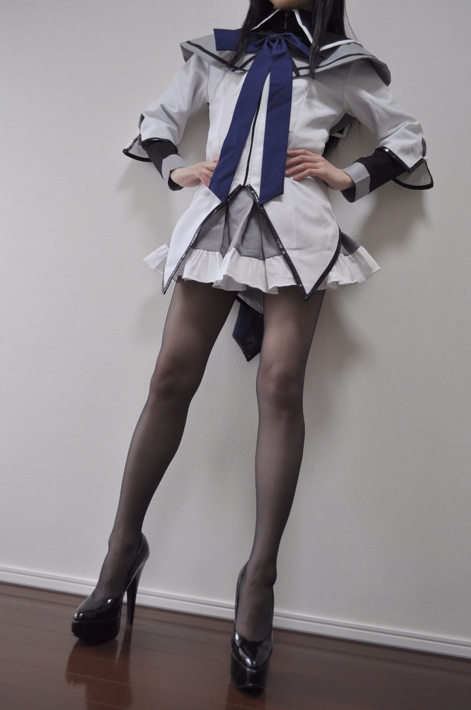 Hoo ○ ra-chan ☆ cos