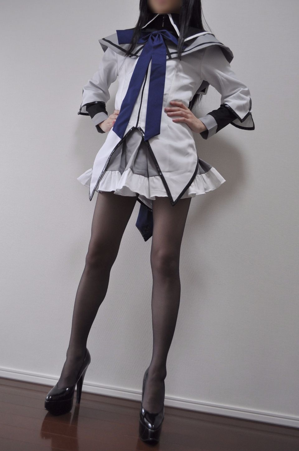 Hoo ○ ra-chan ☆ cos