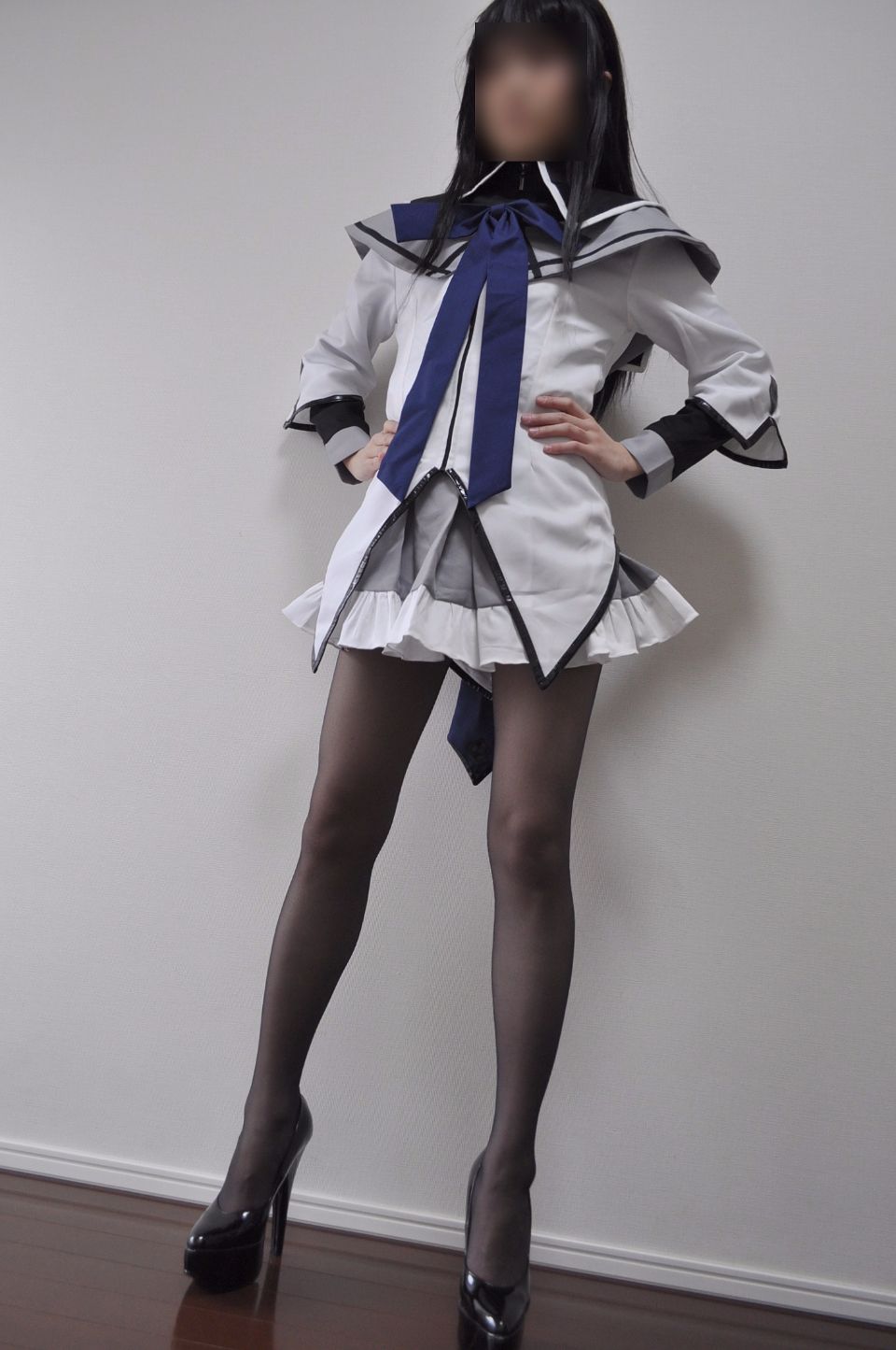 Hoo ○ ra-chan ☆ cos