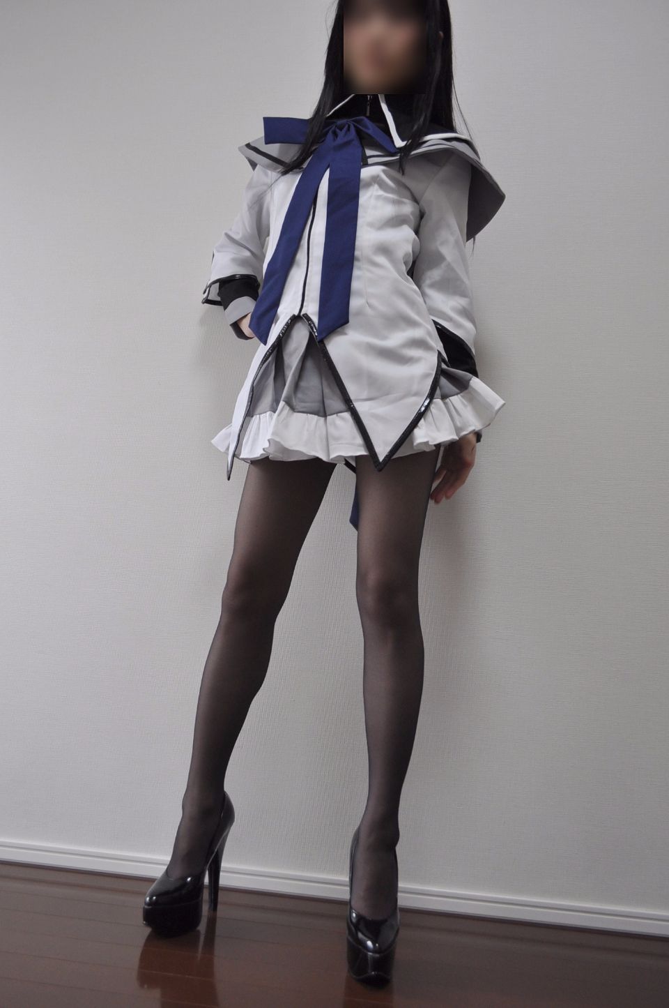 Hoo ○ ra-chan ☆ cos