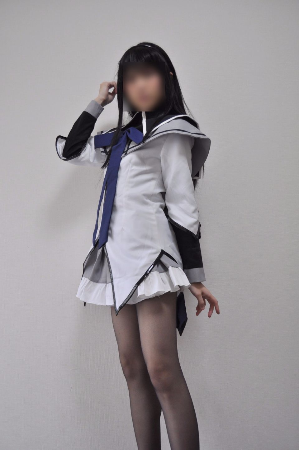 Hoo ○ ra-chan ☆ cos