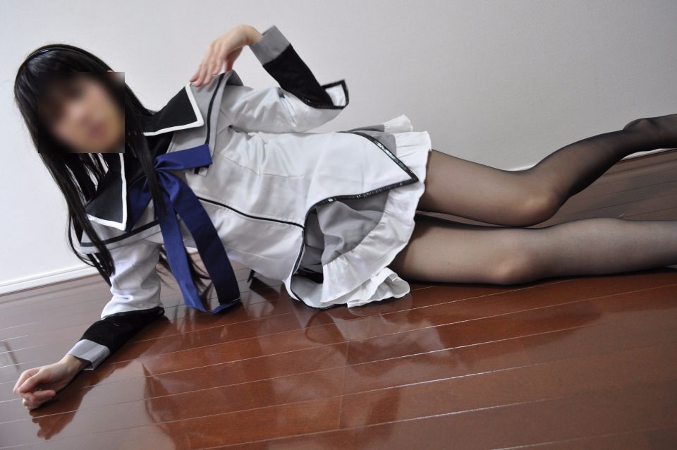 Hoo ○ ra-chan ☆ cos