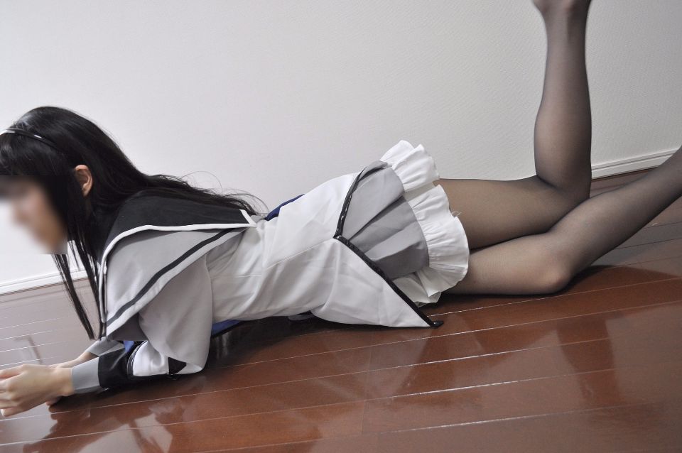 Hoo ○ ra-chan ☆ cos