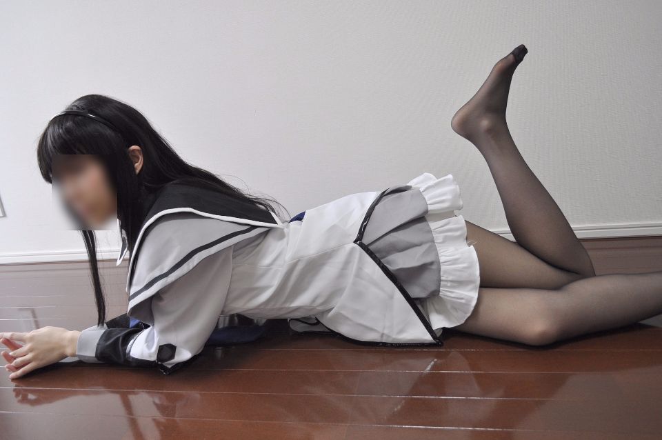 Hoo ○ ra-chan ☆ cos