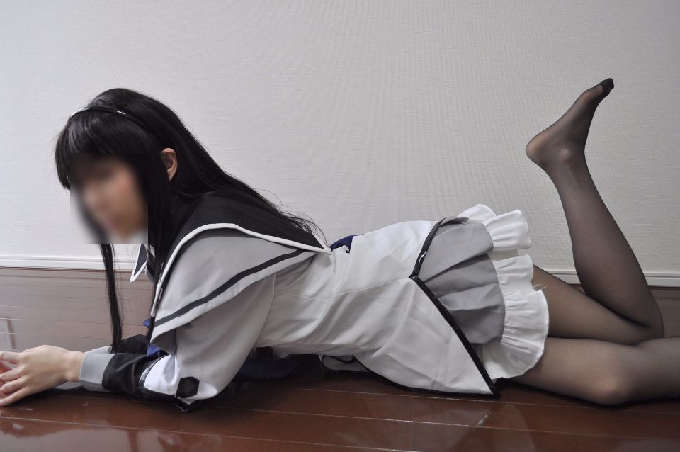 Hoo ○ ra-chan ☆ cos