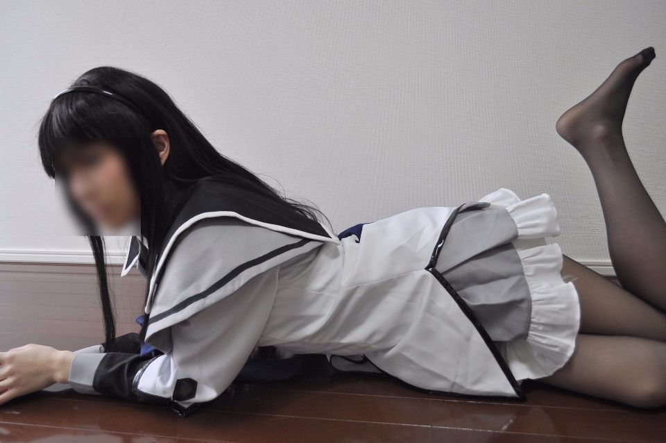 Hoo ○ ra-chan ☆ cos