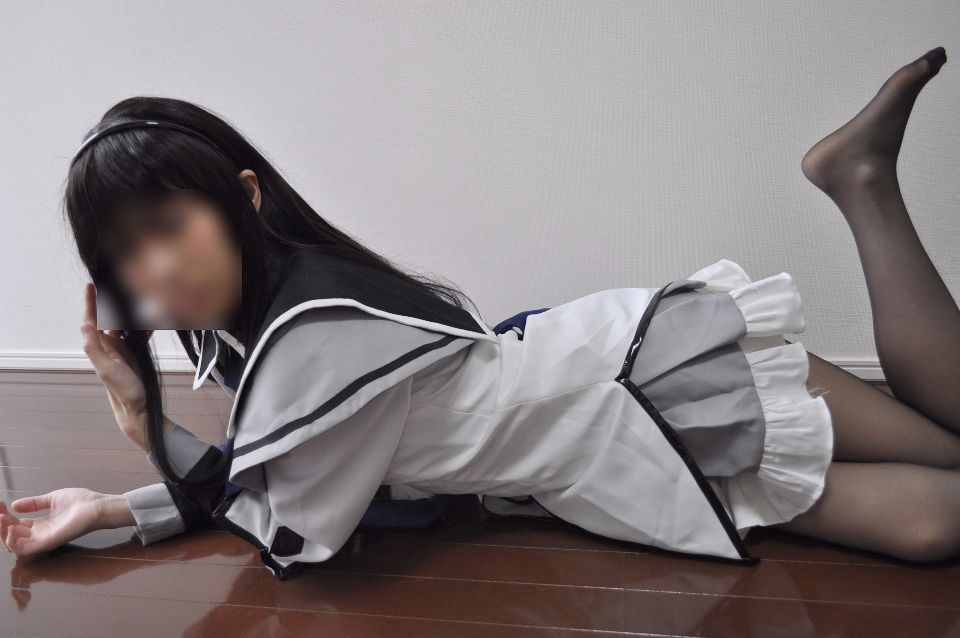 Hoo ○ ra-chan ☆ cos