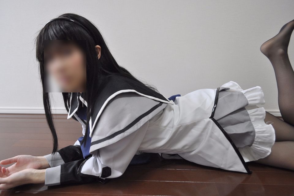 Hoo ○ ra-chan ☆ cos