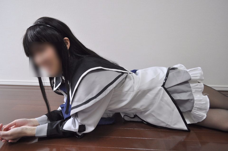 Hoo ○ ra-chan ☆ cos